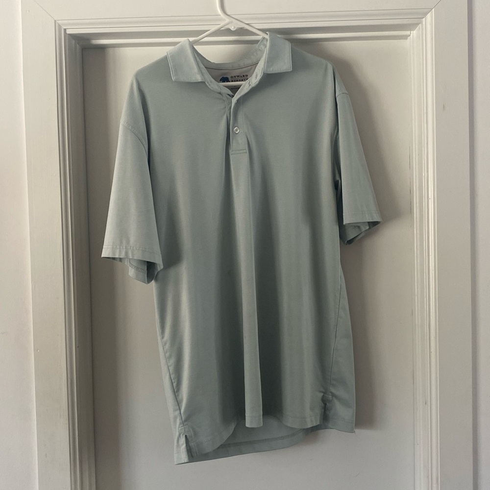 Onward reserve polo